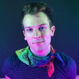 Meet your Posher, Wyatt